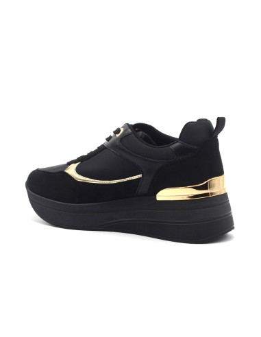 4US By Paciotti Keilsneakers