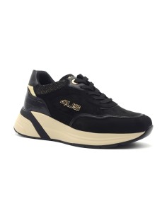 4US by Paciotti sneaker stringata ragazza e donna 2
