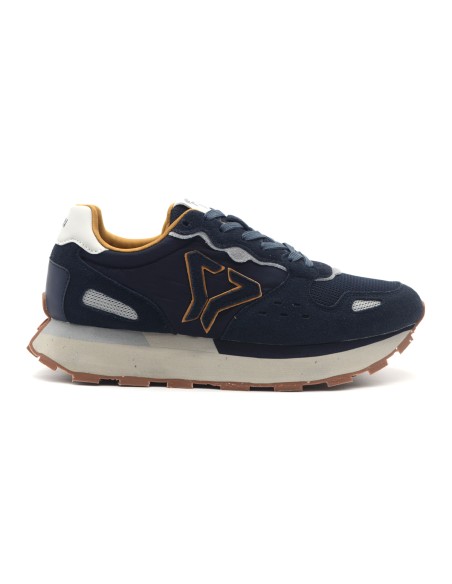 Comart M4N Zapatillas de ante y tela