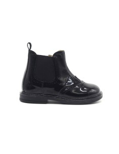 Walkey Botín de tobillo de charol