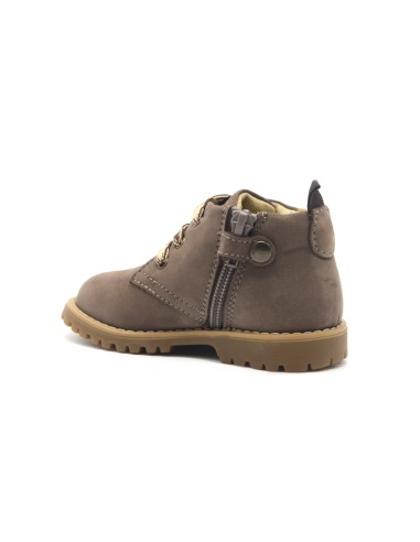 Walkey nubuck boot