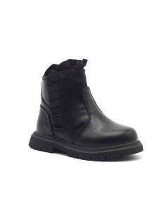 Cult Stiefelette mit Rüschen 2