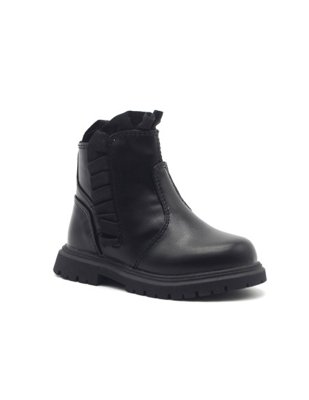 Cult Stiefelette mit Rüschen