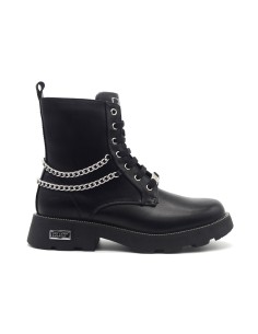 Cult anfibio ragazza e donna con catene decorative