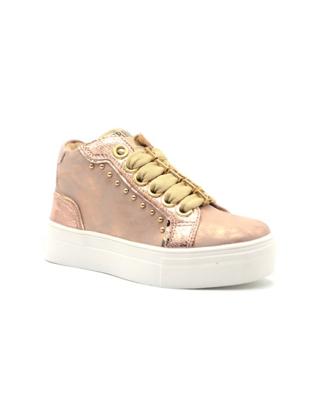 Ferré Krug High-Top-Sneaker mit Nieten