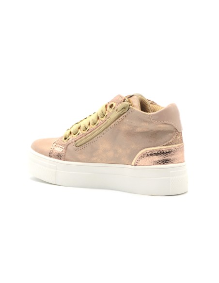 Ferré Krug Zapatillas altas con tachuelas