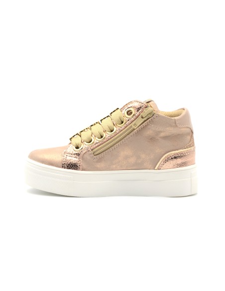 Ferré Krug High-Top-Sneaker mit Nieten