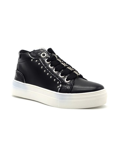 Ferré Krug Zapatillas altas con tachuelas