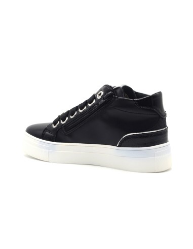 Ferré Krug Zapatillas altas con tachuelas