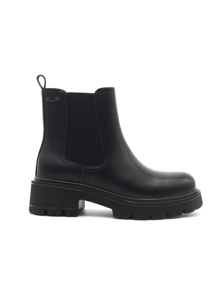 4US By Paciotti elastic-sided ankle boot