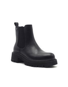 4US By Paciotti Stiefelette mit elastischen Bändern 2