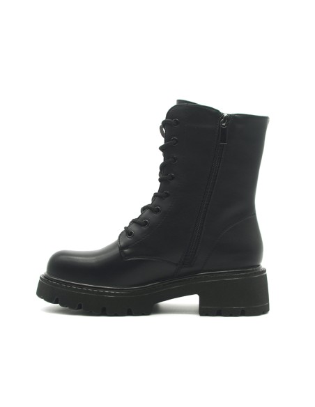 4US By Paciotti amphibien de cuir