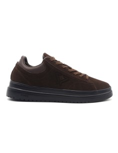 Comart M4N Baskets en daim