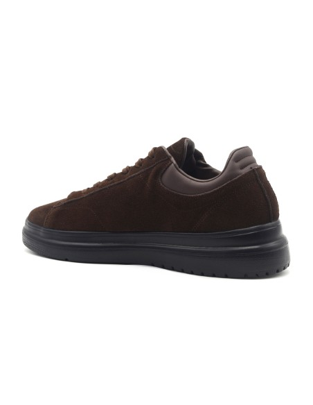 Comart M4N suede sneakers