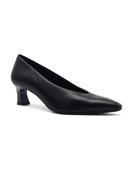 Melluso Nappa leather pumps