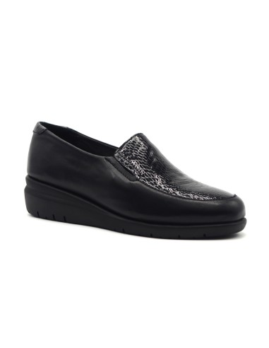 Melluso mocassino comfort