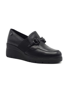 Melluso Walk mocassino comfort in pelle 2