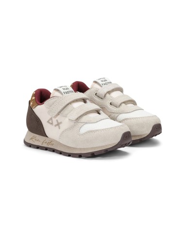 Sun68 - Ally Vintage - BABY GIRL - Z46407B-31