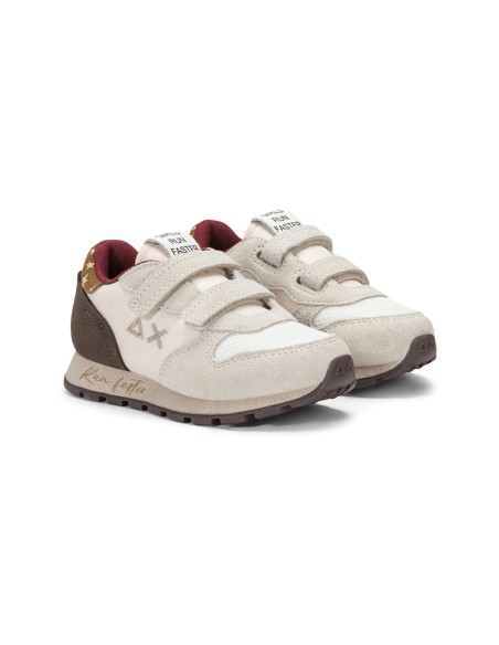 Sun68 - Ally Vintage - BABY GIRL - Z46407B-31