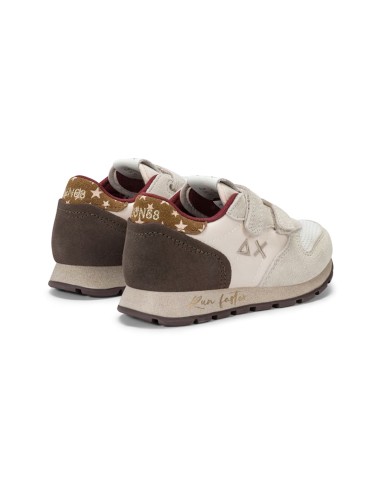 Sun68 - Ally Vintage - BABY GIRL - Z46407B-31