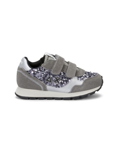 Sun68 - Ally Sequins - BABY GIRL - Z46419B-44