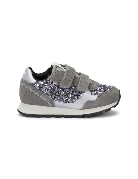 Sun68 - Ally Sequins - BABY GIRL - Z46419B-44