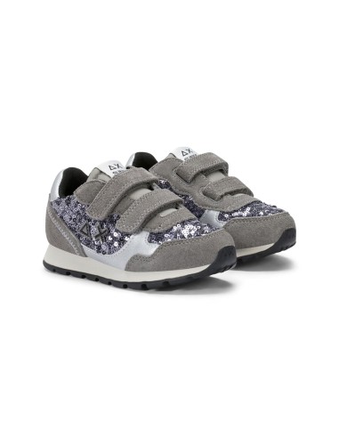 Sun68 - Ally Sequins - BABY GIRL - Z46419B-44
