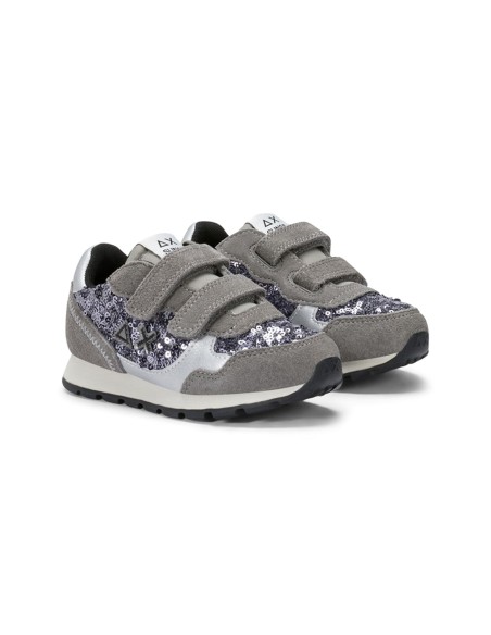 Sun68 - Ally Sequins - BABY GIRL - Z46419B-44