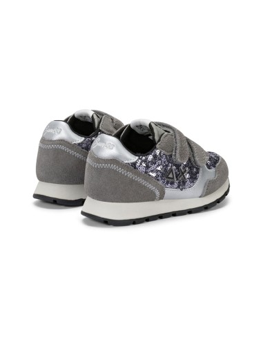 Sun68 - Ally Sequins - BABY GIRL - Z46419B-44