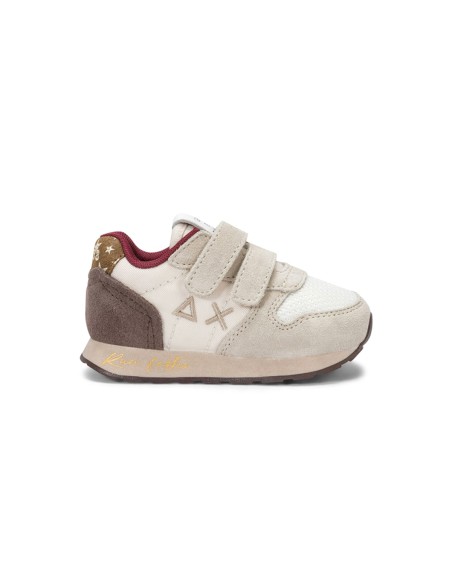 Sun68 - Ally Vintage - BABY GIRL - Z46407F-31
