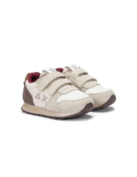 Sun68 - Ally Vintage - BABY GIRL - Z46407F-31