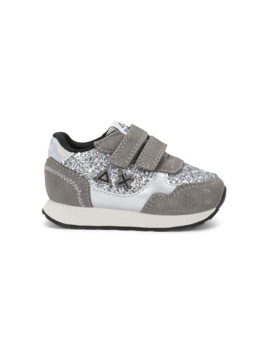 Sun68 - Ally Sequins - BABY GIRL - Z46419F-44