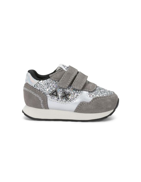 Sun68 - Ally Sequins - BABY GIRL - Z46419F-44