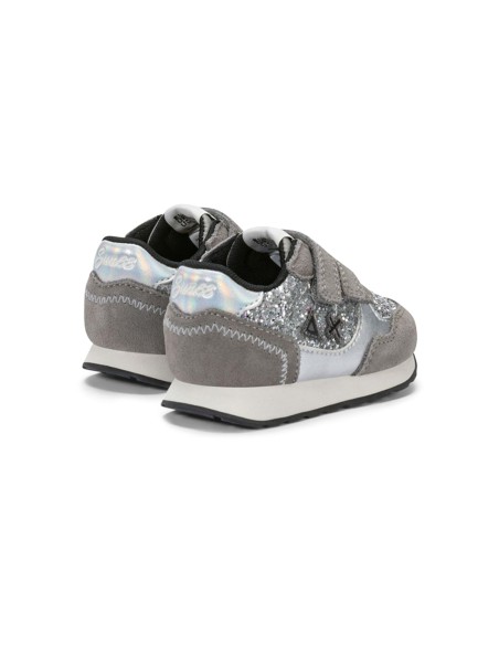 Sun68 Ally Sequins primeros pasos niña con lentejuelas
