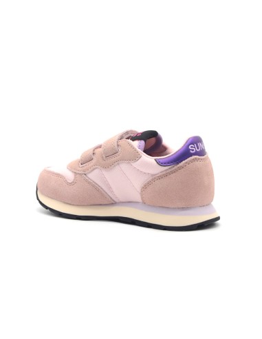 Sun68 - Ally Solid - BABY GIRL - Z46401B-04