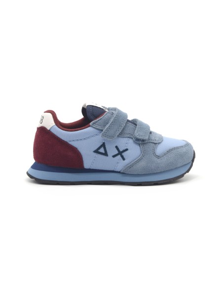 Sun68 - Tom Multicolor - BABY BOY - Z46308F-81