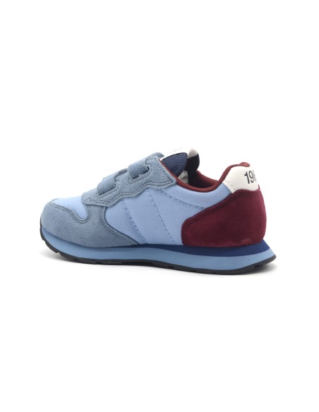Sun68 - Tom Multicolor - BABY BOY - Z46308F-81