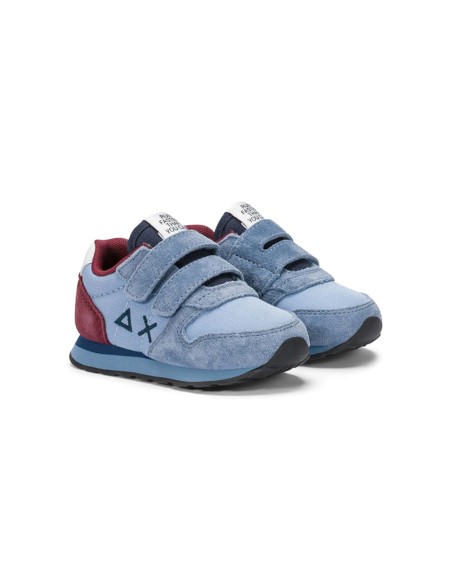 Sun68 - Tom Multicolor - BABY BOY - Z46308B-81