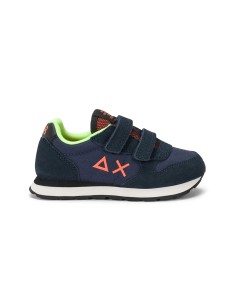 Sun68 - Tom Fluo Nylon - BABY BOY - Z46302B-07
