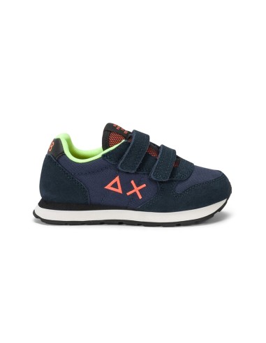 Sun68 - Tom Fluo Nylon - BABY BOY - Z46302B-07