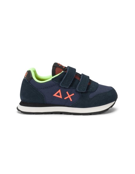 Sun68 - Tom Fluo Nylon - BABY BOY - Z46302B-07