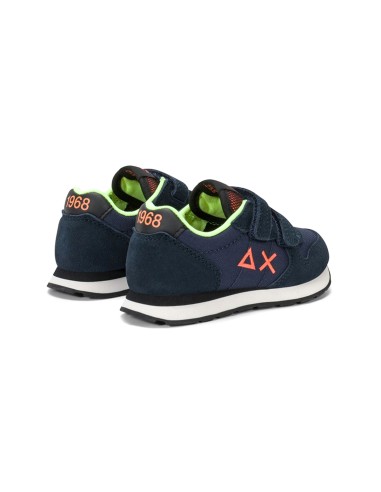 Sun68 - Tom Fluo Nylon - BABY BOY - Z46302B-07