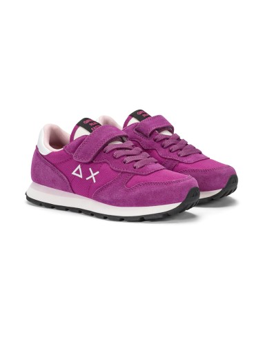 Sun68 - Ally Solid - JUNIOR GIRL - Z46401K-72