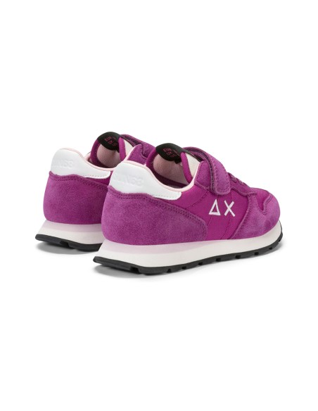 Sun68 - Ally Solid - JUNIOR GIRL - Z46401K-72