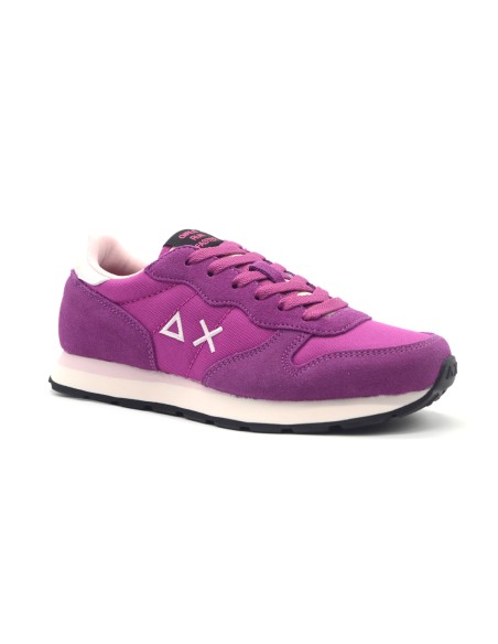 Sun68 - Ally Solid - JUNIOR GIRL - Z46401T-72