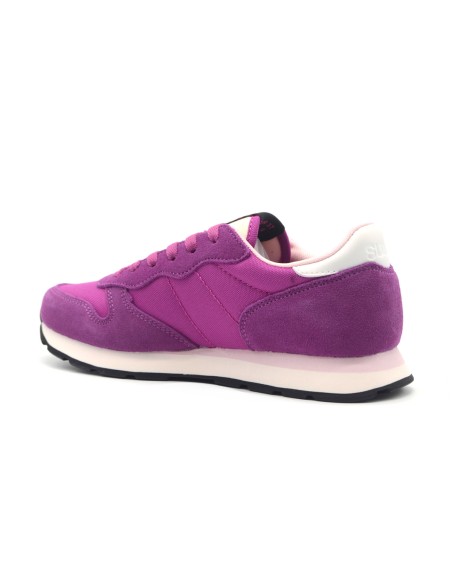 Sun68 - Ally Solid - JUNIOR GIRL - Z46401T-72