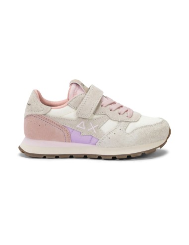 Sun68 - Stargirl Multicolor - JUNIOR GIRL - Z46422K-31