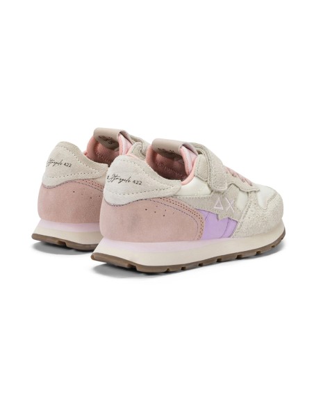 Sun68 - Stargirl Multicolor - JUNIOR GIRL - Z46422K-31