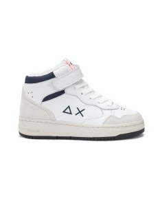 Sun68 - Big Basket Evo Midi - JUNIOR BOY - Z46361K-01