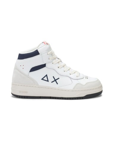 Sun68 - Big Basket Evo Midi - JUNIOR BOY - Z46361T-01
